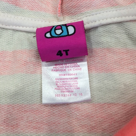 Hello kitty outfit - Picture 4 of 5